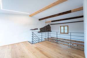 Außergewöhnliches Stadthaus in Wasserburg am Inn – Historischer Charme trifft modernes Wohnen! – Die vollständige Adresse der Immobilie erhältst du vom Anbieter., 83512 Wasserburg am Inn – Vorschaubild 6