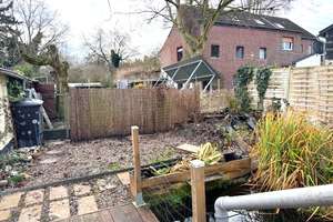 - Solides Wohnhaus mit SÜDLAGE-Garten - – Die vollständige Adresse der Immobilie erhältst du vom Anbieter., 41236 Heyden, Mönchengladbach – Vorschaubild 5