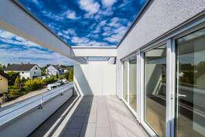 Bezugsfrei - 183 m2 - Modernes Reihenendhaus in Dornholzhausen mit Garten und TG-Stellplätzen – Die vollständige Adresse der Immobilie erhältst du vom Anbieter., 61350 Bad Homburg vor der Höhe – Vorschaubild 15