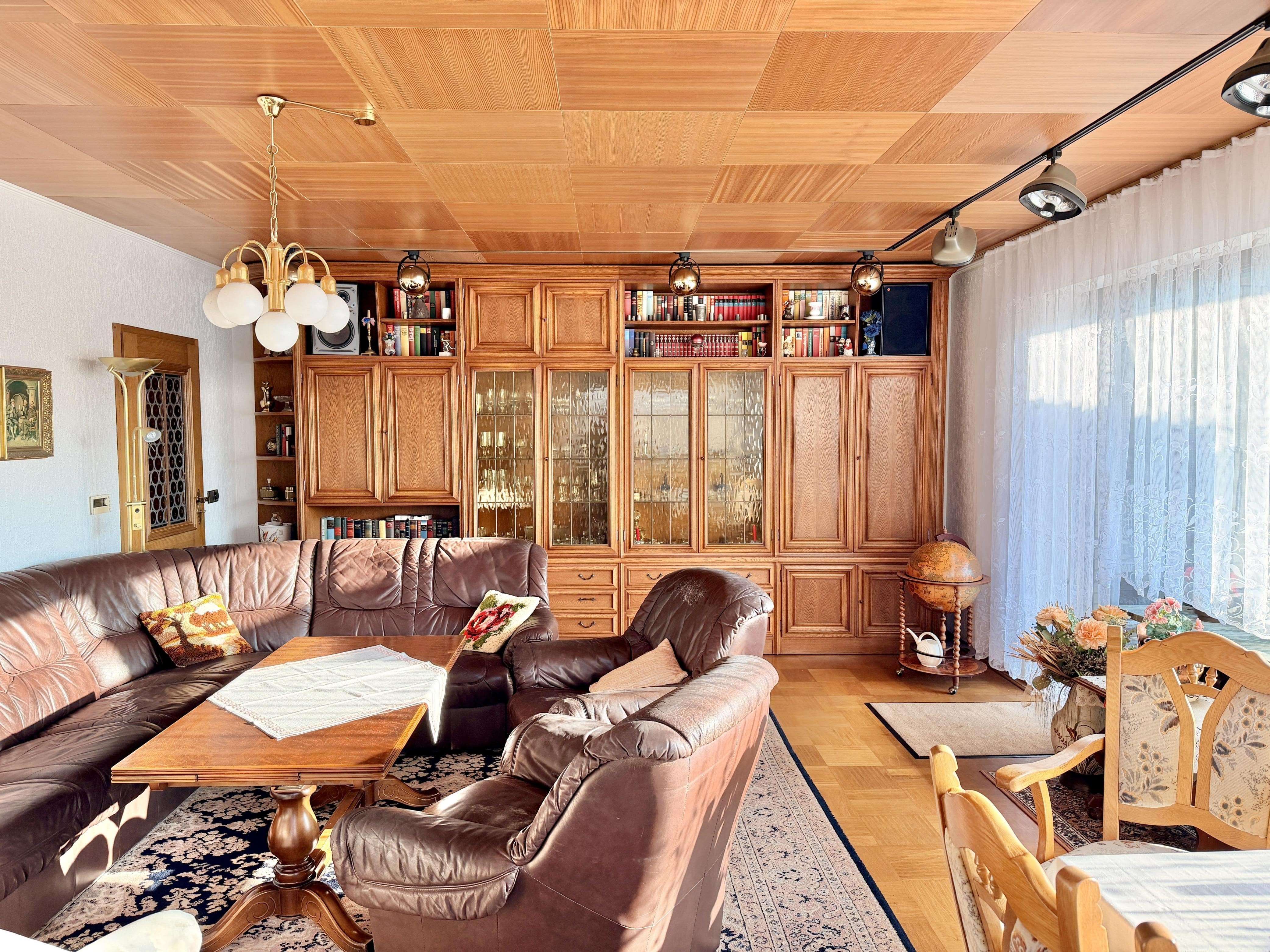 Immobilie in Ihlienworth - Großzügiger Bungalow in ruhiger Wohnlage - Bild 7