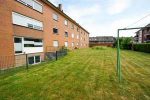 Rheinberg-Borth: Moderne Eigentumswohnung mit Balkon – Die vollständige Adresse der Immobilie erhältst du vom Anbieter., 47495 Rheinberg – Vorschaubild 15