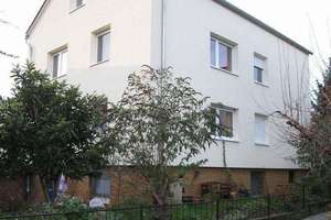 Helle und geräumige Gartengeschoss-Wohnung im Herzen von Finthen