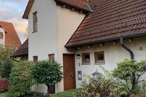 Hochwertiges Reihenendhaus mit TG‑Direktzugang, Terrasse, Fußbodenheizung & wohnlichem UG – Mörikestraße 1, 73266 Bissingen an der Teck – Vorschaubild 2