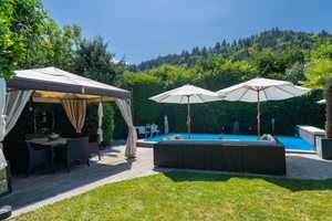 Paradiesische Villa im mediterranen Stil – Emmendingen (Kreis) – Vorschaubild 7