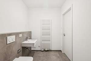 Exklusive 2-Zimmer-Neubauwohnung mit hochwertiger Einbauküche & Balkon im Herzen des Prenzlauer Berg – Malmöer Straße 28, 10439 Prenzlauer Berg, Berlin – Vorschaubild 13