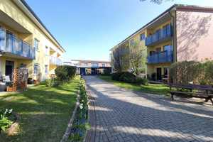 *Betreutes Wohnen* 2-Zimmer-Wohnung mit Balkon in Wolfsburg – Am Bahnhof 5b, 38448 Wolfsburg – Vorschaubild 1