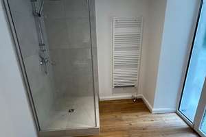 ***Kernsanierte 2-Zimmer-Wohnung mit Balkon, Klimaanlage und Einbauküche*** – Carnaper 65, 42283 Barmen, Wuppertal – Vorschaubild 5