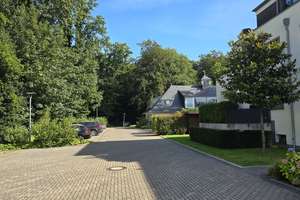 Uhlenhorster Wald I Top sanierte Wohnung I 2 Zimmer I  Parkett I inkl. Einbauküche I Balkon – Uhlenhorstweg 37, 45479 Broich, Mülheim an der Ruhr – Vorschaubild 36