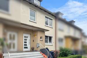 Toller Garten, Großes Haus- Einziehen und Wohlfühlen!