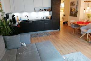 Schicke 3-Zimmer-Wohnung, Ecke Bertholdstraße - barrierefrei – Schleißheimer Straße 321, 80809 Am Riesenfeld, München – Vorschaubild 7