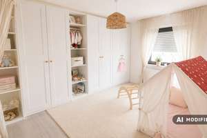 Stilvoll sanierte 3-Zimmer-Wohnung in OB-Osterfeld – einfach einziehen und wohlfühlen! – Die vollständige Adresse der Immobilie erhältst du vom Anbieter., 46117 Heide, Oberhausen – Vorschaubild 6