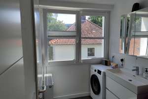 Stilvoll modernisiert: 2-Zimmer-Wohnung in Hannover – Laher Kirchweg 24, 30659 Bothfeld, Hannover – Vorschaubild 18