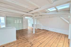 S-Mitte: Hochwertiges Wohnen mit Dachterrasse und Panorama – Die vollständige Adresse der Immobilie erhältst du vom Anbieter., 70182 Rathaus, Stuttgart – Vorschaubild 2