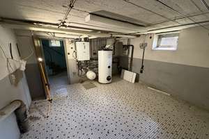 Freistehendes Einfamilienhaus mit Garage, neuer Heizung & Entwicklungspotenzial in ruhiger Toplage – Baumberger Straße 2, 50737 Longerich, Köln – Vorschaubild 26