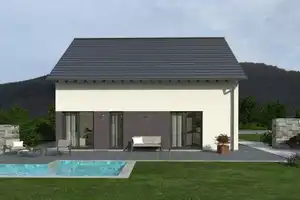 EIN HAUS, DAS MIT GROSSEM PLATZANGEBOT ÜBERZEUGT – Salzlandkreis – Vorschaubild 2
