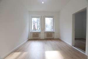 Frisch sanierte 3-Zimmer-Wohnung zentrumsnah! – Schöttlerstr. 9, 38122 Westliches Ringgebiet, Braunschweig – Vorschaubild 2