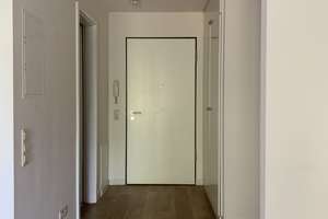 moderne 1-Raum-WE m. *Küche* in Erfurt (C 2.17) – Eugen-Richter-Straße 9(C 2.17), 99086 Johannesvorstadt, Erfurt – Vorschaubild 5
