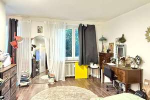 Attraktive 1-Zimmer-Kapitalanlage im Erdgeschoss