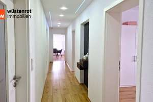 Freistehendes Zweifamilienhaus mit Garten, Doppelgarage und Carport! – Die vollständige Adresse der Immobilie erhältst du vom Anbieter., 48249 Dülmen – Vorschaubild 4