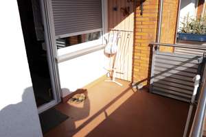 Große 2-Zimmer-Wohnung im gepflegten Zustand in ruhiger Lage  von Salzgitter- Krähenriede – 38226 Lebenstedt, Salzgitter – Vorschaubild 7