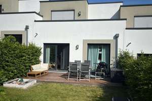 Charmantes Reihenmittelhaus für kleine Familien – Am Holderstrauch 30, 65207 Naurod, Wiesbaden – Vorschaubild 32