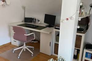 Attraktive 2-Zimmer-DG-Wohnung in Hannover – Volgersweg 52, 30175 Oststadt, Hannover – Vorschaubild 3