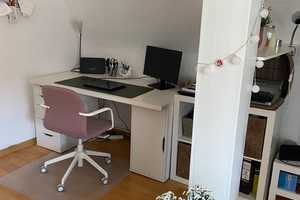 Attraktive 2-Zimmer-DG-Wohnung in Hannover – Volgersweg 52, 30175 Hannover – Vorschaubild 3