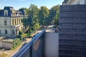 Schöne Zweiraum-Wohnung mit Balkon, Aufzug und TG-Platz – Magdeburg – Vorschaubild 4