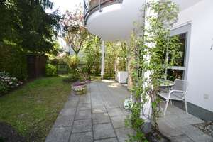 Ruhige Gartenwohnung - Beste Lage Solln - Provisionsfrei! – Die vollständige Adresse der Immobilie erhältst du vom Anbieter., 81479 Solln, München – Vorschaubild 26