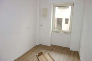 Teilsaniertes Mehrfamilienhaus (4 Wohnungen) in zentraler, ruhiger Lage von FFM-Sossenheim – 65936 Sossenheim, Frankfurt am Main – Vorschaubild 14