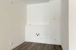 Moderner, Barrierefreier Erstbezug - 2-Zimmer-Wohnung mit hochwertiger Ausstattung zu vermieten – Alte Dorfstr. 26, 42327 Elberfeld West, Wuppertal – Vorschaubild 3