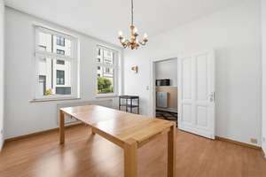 Altbau-Stadthaus in begehrter Lage von Köln-Lindenthal – Die vollständige Adresse der Immobilie erhältst du vom Anbieter., 50931 Lindenthal (Ortsteil), Köln – Vorschaubild 7