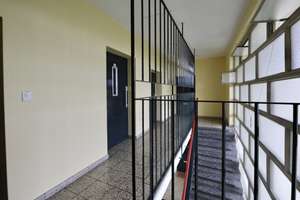 DAS PERFEKTE CITY-APARTMENT - MIT LOGGIA , AUFZUG & PARKPLATZ  - FÜR SINGLES ODER DOUBLES – Berchtesgadener Str. 7, 10779 Schöneberg, Berlin – Vorschaubild 16