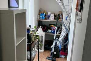 Dein freundliches Zuhause in zentraler Lage! Kurze Wege, gemütlich & in Uni-Nähe – Josephstr. 12, 34125 Wesertor, Kassel – Vorschaubild 19