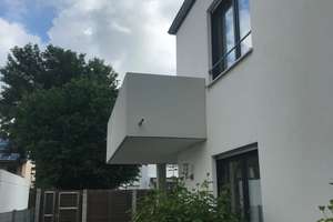 Schöne und gemütliche 2 Zimmer Wohnung in kleiner Wohnanlage – Allensteiner Straße 3b, 85053 Südost, Ingolstadt – Vorschaubild 13