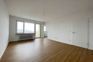 1-Zimmer Wohnung mit Küche, Loggia, Kellerraum und Fahrstuhl in Bothfeld  – Die vollständige Adresse der Immobilie erhältst du vom Anbieter., 30659 Bothfeld, Hannover – Vorschaubild 1