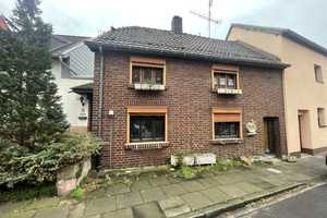 Charmantes Reihenmittelhaus mit Ausbaupotenzial – Rhein-Erft-Kreis – Vorschaubild 18