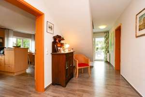 WOHNQUALITÄT PAR EXCELLENCE 
Stilvolles Einfamilienhaus in Oelde – Die vollständige Adresse der Immobilie erhältst du vom Anbieter., 59302 Oelde – Vorschaubild 12