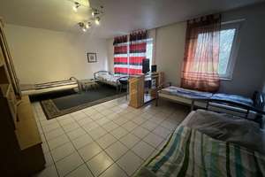 Sofort bezugsfreie 2-Zimmer-Wohnung mit idealem Grundriss – Die vollständige Adresse der Immobilie erhältst du vom Anbieter., 47137 Untermeiderich, Duisburg – Vorschaubild 2
