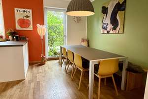 Familientraum - Endreihenhaus mit 7,5 Zimmern in Hamburg-Sülldorf – Die vollständige Adresse der Immobilie erhältst du vom Anbieter., 22589 Sülldorf, Hamburg – Vorschaubild 8