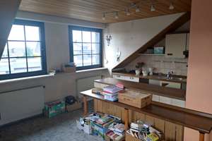 Gepflegtes und lichtdurchflutetes EFH´s mit Einliegerwohnung in sehr ruhiger Lage am Feldrand/Wald – Martinusstr. 43, 52379 Langerwehe – Vorschaubild 34