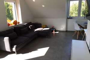 OG Wohnung 3ZB ab 1.11.26 ruhige Lage mit Balkon (BJ 2017) – 33104 Schloß Neuhaus, Paderborn – Vorschaubild 4