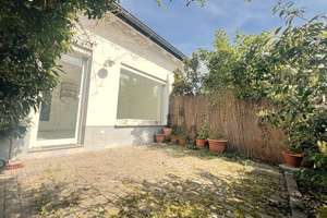 48 m²-Tinyhaus-Wohnung im Grünen und nahe der Stadt – eigener Eingang / Terrasse / Garten inklusive! – Die vollständige Adresse der Immobilie erhältst du vom Anbieter., 90571 Schwaig bei Nürnberg – Vorschaubild 4