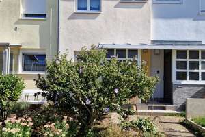 3-Zimmer-Haus in Frankfurt Praunheim – 60488 Praunheim, Frankfurt am Main – Vorschaubild 5