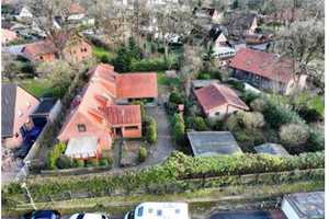 Geräumiges, günstiges 7-Zimmer-Mehrfamilienhaus mit EBK in Kirchlinteln – Voigtei 15, 27308 Verden (Kreis) – Vorschaubild 4