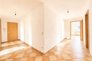 Bezugsfrei in traumhaft ruhiger Lage: Balkon | TG-Stellplatz | Zwei Bäder | Separate Küche – 4288 Holzhausen, Leipzig – Vorschaubild 6