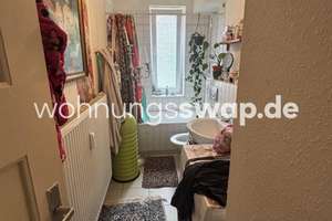 Wohnungstausch: Drosselstraße 35b – Drosselstraße b 35, 22000 Barmbek-Nord, Hamburg – Vorschaubild 4