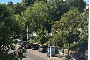 Sonnige 4-Zi-Wohnung. Ausblick ins Grüne. Altbaucharme. Großzügigkeit. Neubezug. Nähe Davosweg – Die vollständige Adresse der Immobilie erhältst du vom Anbieter., 75173 Südweststadt, Pforzheim – Vorschaubild 23