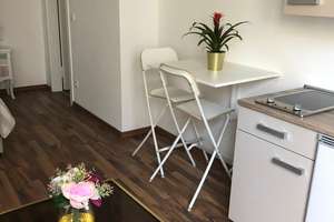 Luxuriöses Apartment mitten in der City – Marienstraße 0, 40210 Stadtmitte, Düsseldorf – Vorschaubild 5