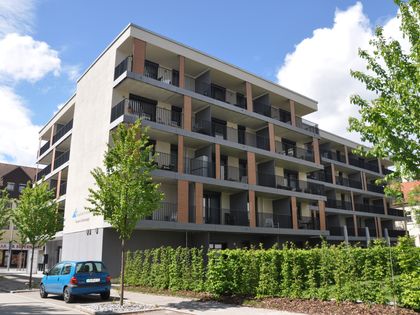 Wohnung Mieten In Heidenheim An Der Brenz Immobilienscout24